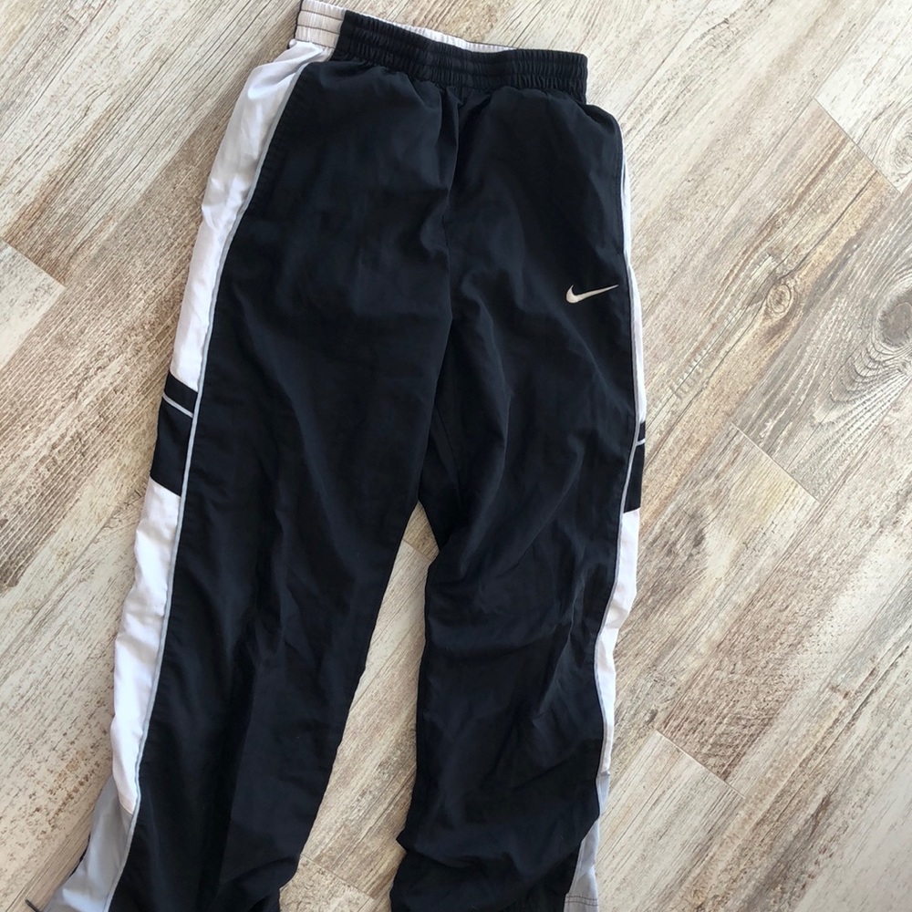 Nike Athletic Pants